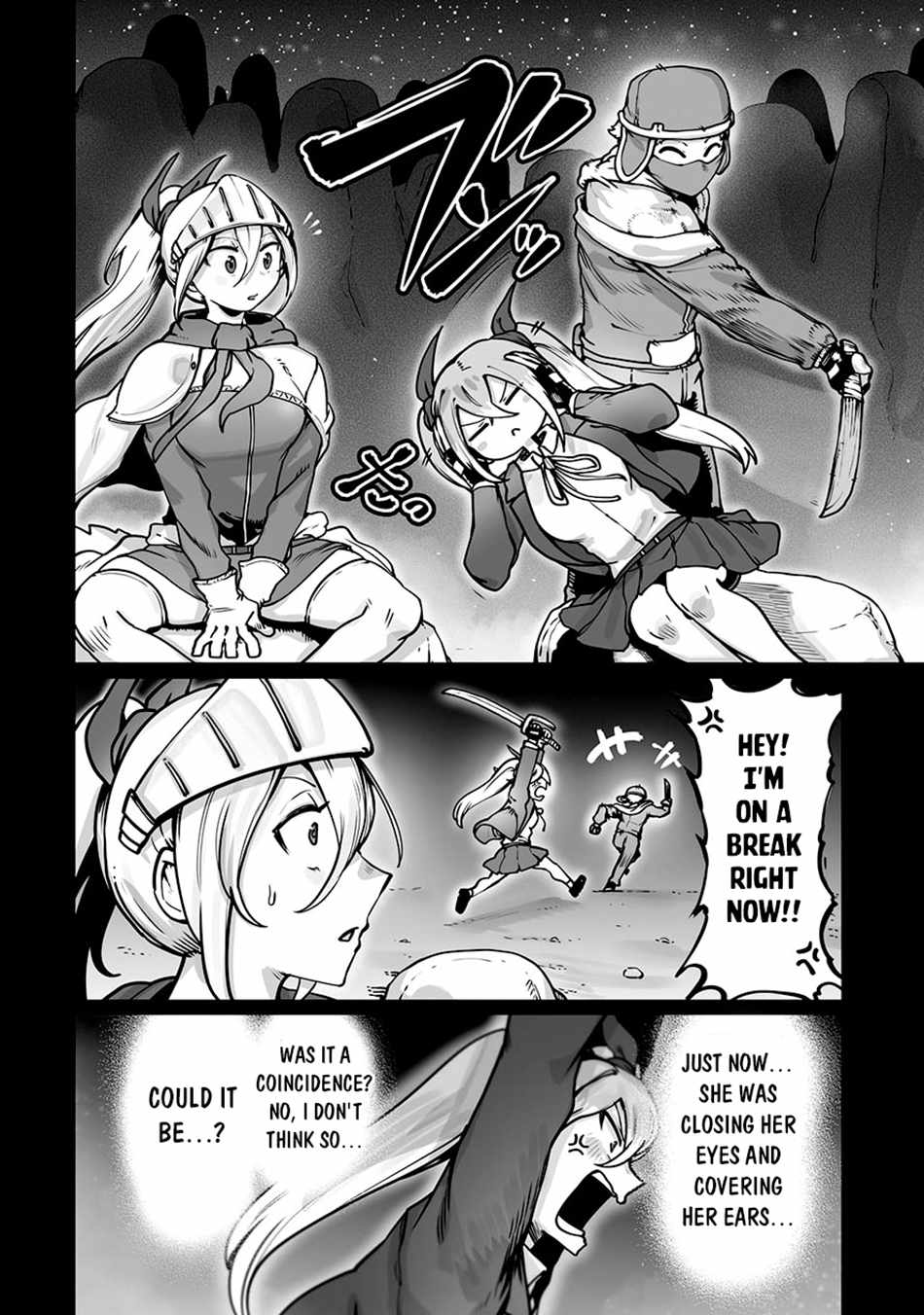 The Useless Tamer Will Turn into the Top Unconsciously by My Previous Life Knowledge Chapter 47 17